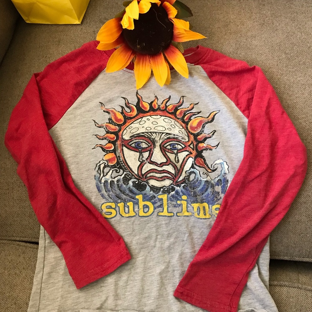 Toddlers 5T BAND TEE